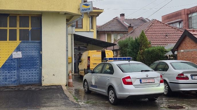 Pruzeta imovina u Gračanici